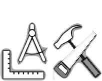 Construction Icon - Build